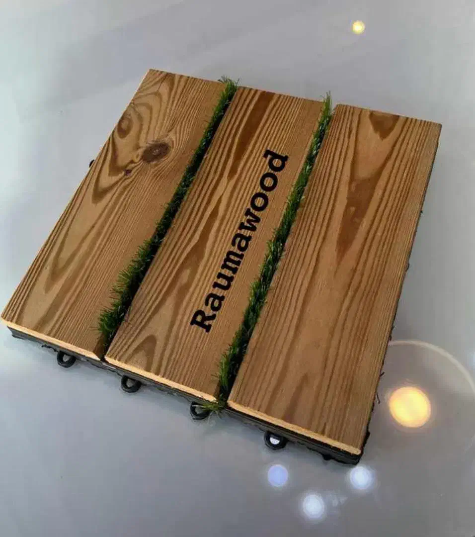 کفپوش تایل ترمو ۳۰ در ۳۰|عمدهفروشی|تهران, مسعودیه|دیوار