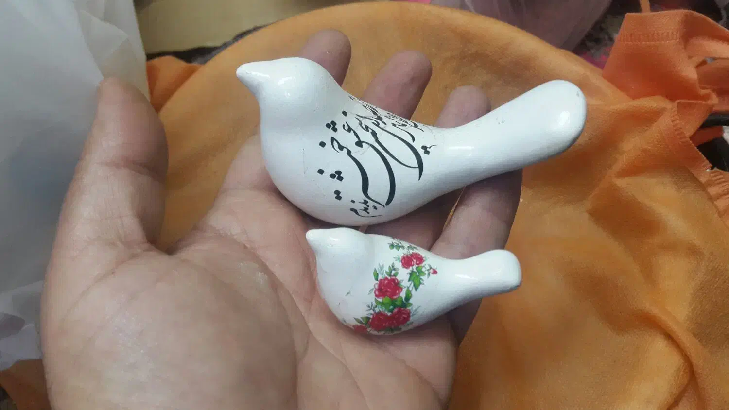 مجسمه جغد مرغ ماهی خوار مرغ آمین خرگوش اسب نمادسال|مجسمه، تندیس، ماکت|تهران, بازار|دیوار