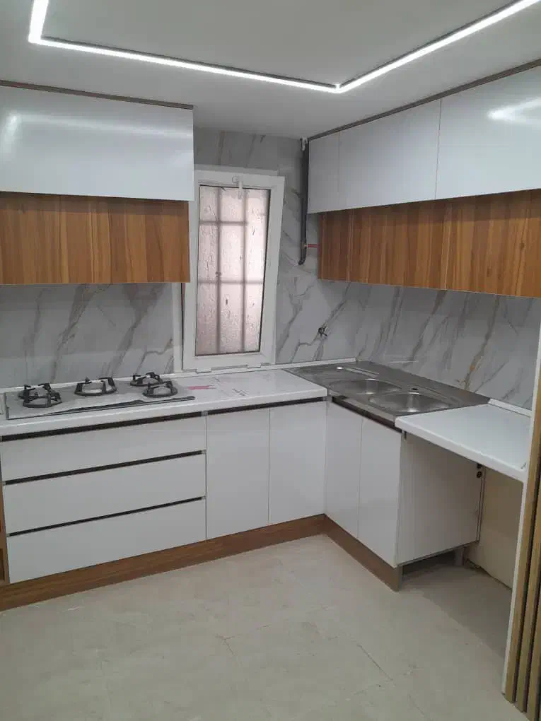 کابینت و کمد دیواری|مصالح و تجهیزات ساختمان|پرند, فاز ۶|دیوار