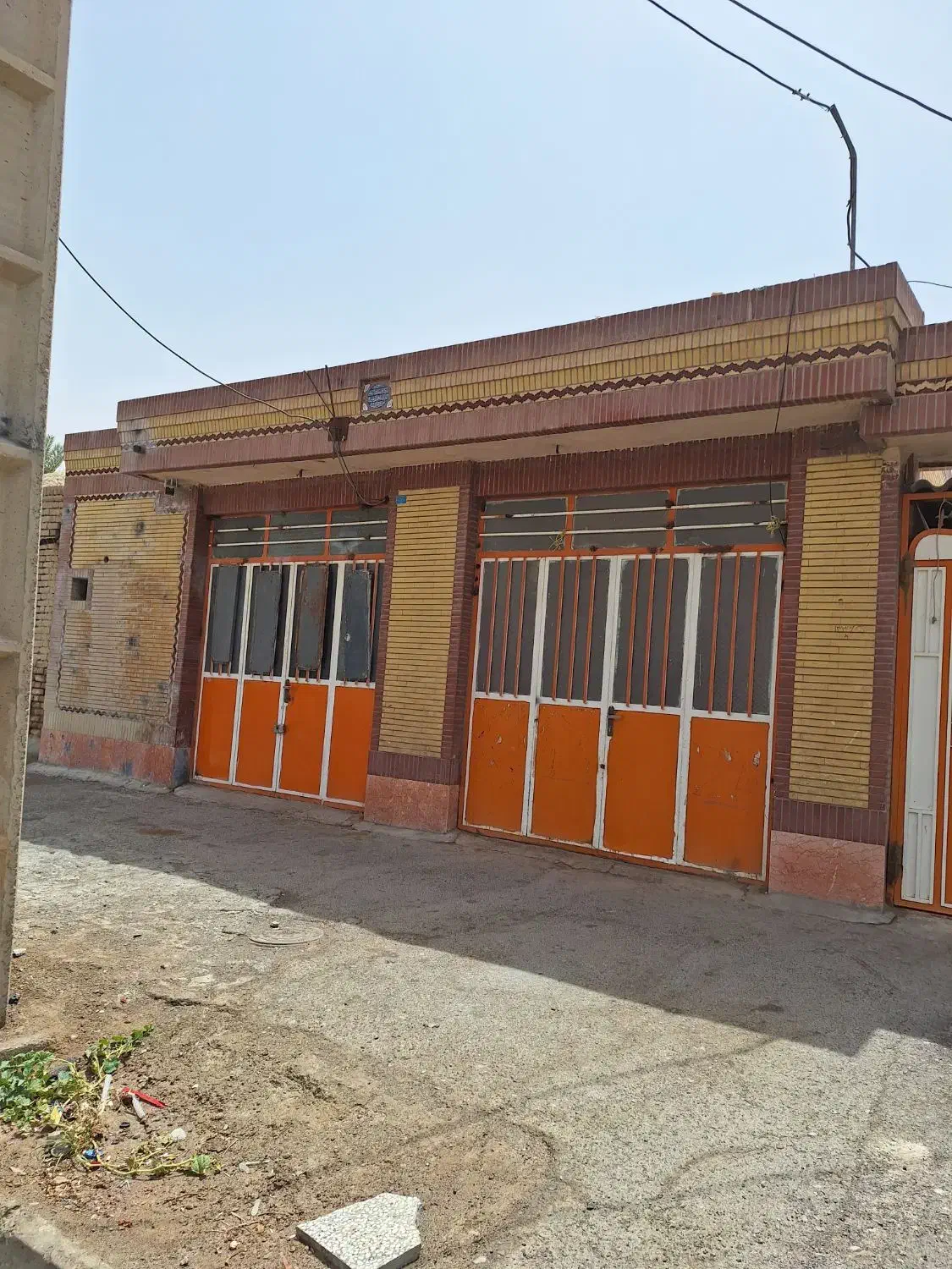 مغازه تجاری باقری|اجارهٔ مغازه و غرفه|زابل, |دیوار