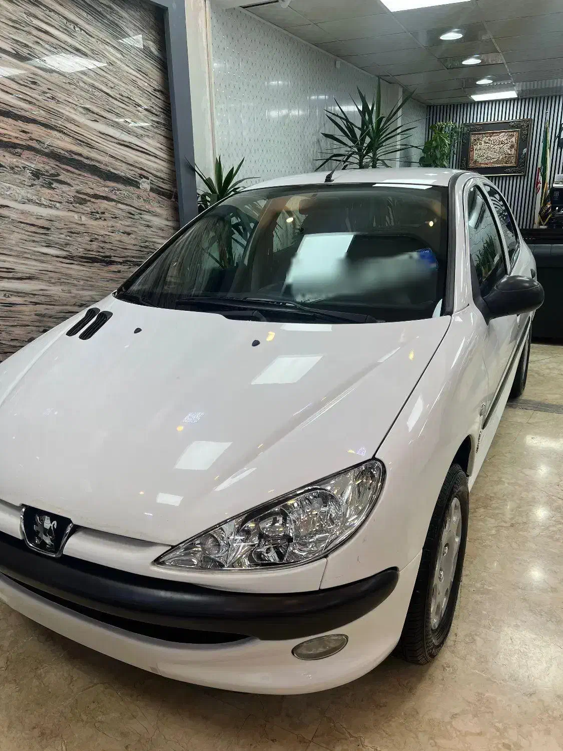 206تیب ۲|خودرو سواری و وانت|محمدشهر, محمدشهر|دیوار