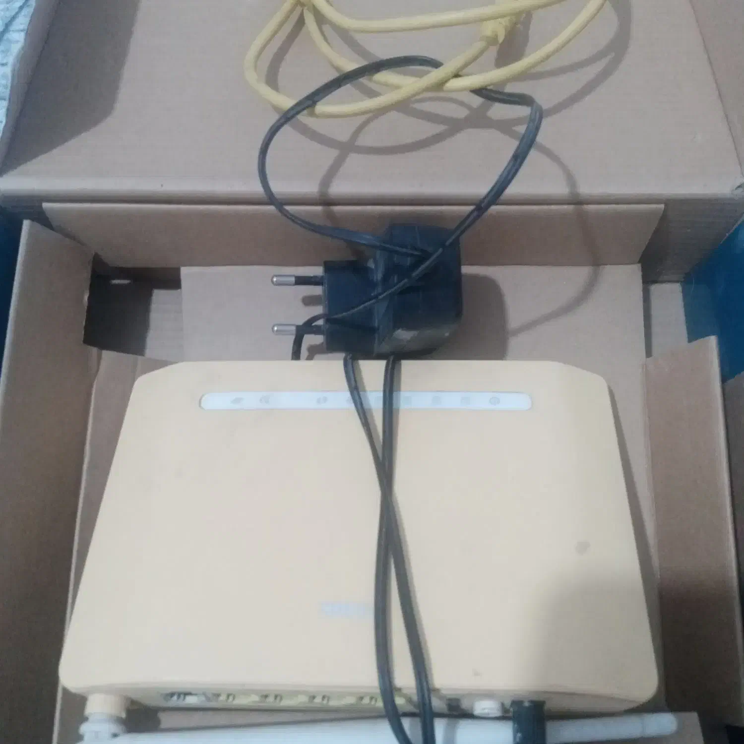 مودم|مودم و تجهیزات شبکه|گرگان, |دیوار