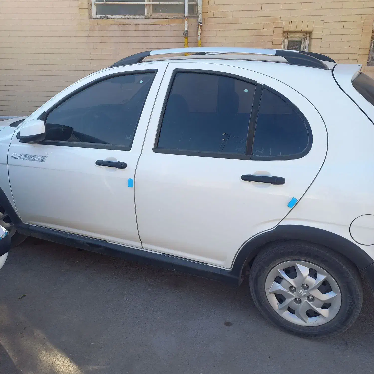 کوییک‌‌دنده‌|خودرو سواری و وانت|بردسیر, |دیوار