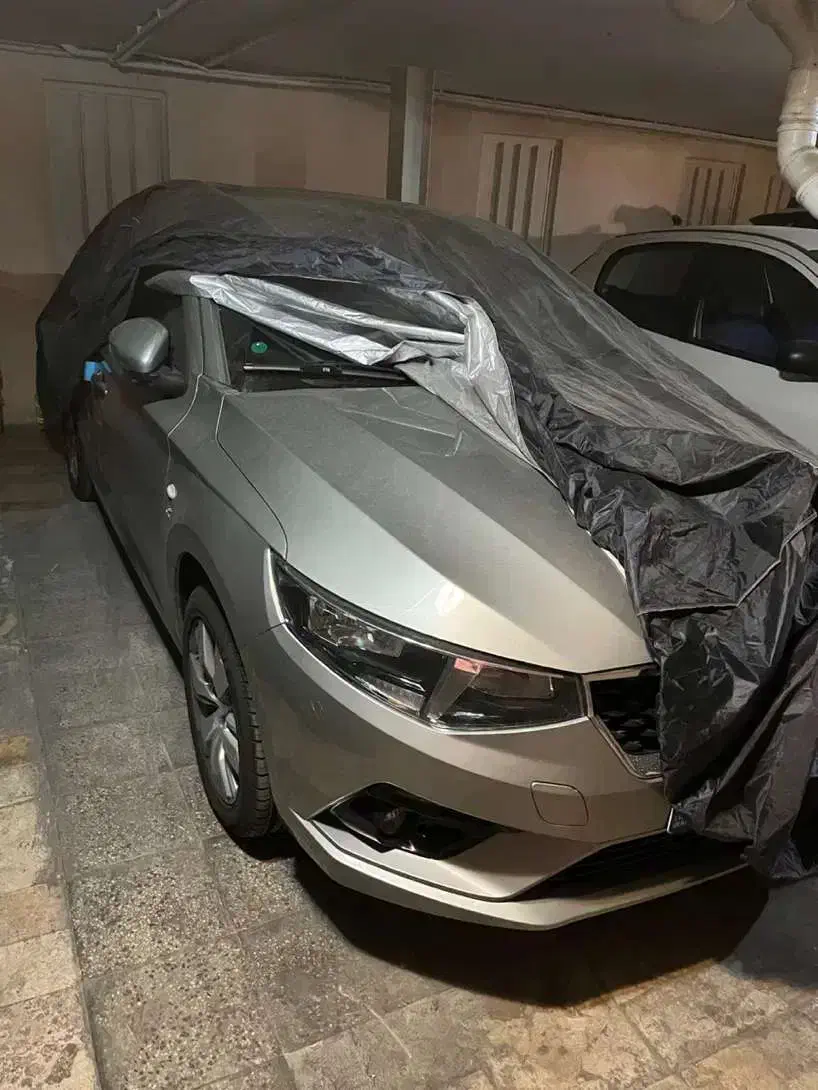 تارا v4 اتو خشک|خودرو سواری و وانت|تهران, سردارجنگل|دیوار