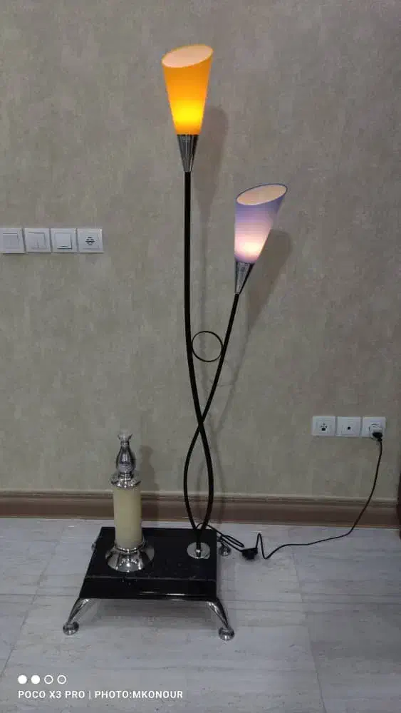 آباژور|چراغ خواب و آباژور|بندرعباس, |دیوار