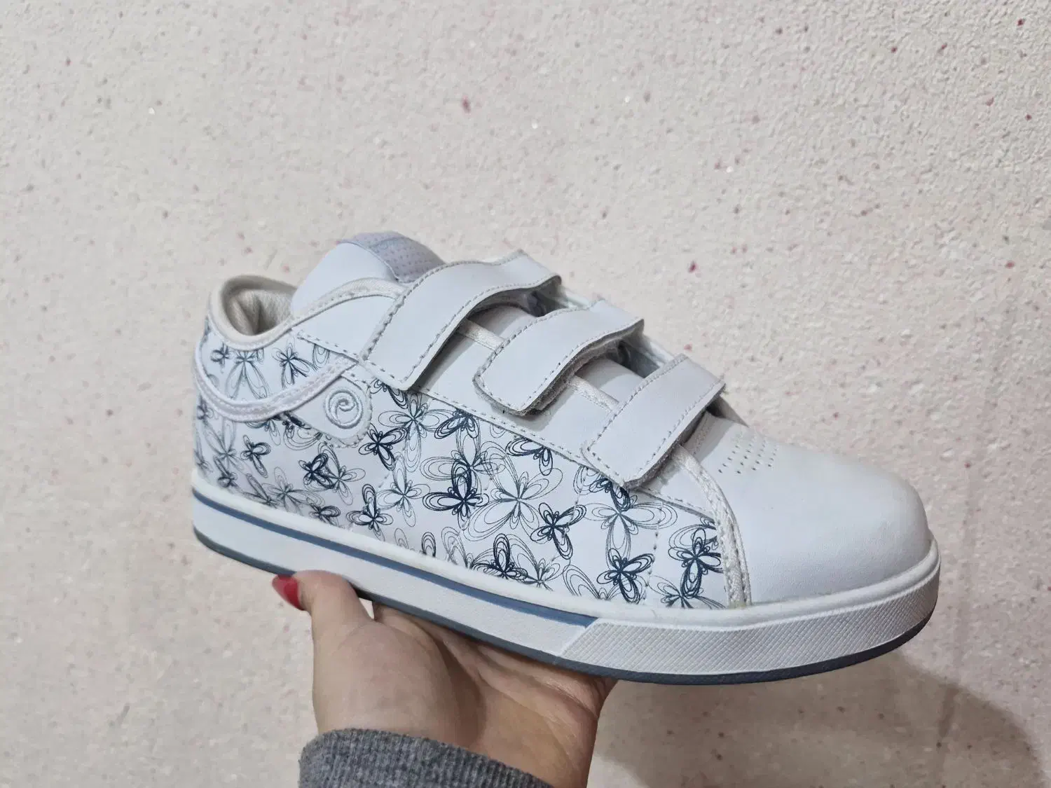 کتونی اورجینال سایز40|کیف، کفش، کمربند|فشم, |دیوار