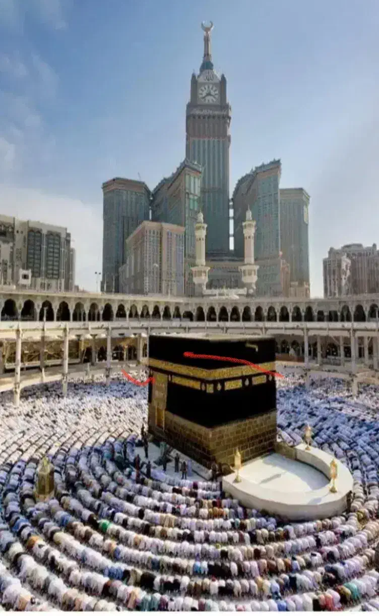 حج عمره مفرده|تور و چارتر|شهرکرد, |دیوار