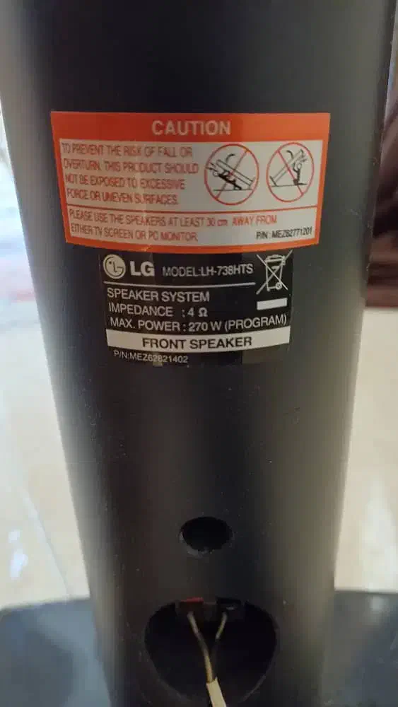 سینما خانواده|سیستم صوتی خانگی|تهران, سازمان برنامه شمالی|دیوار