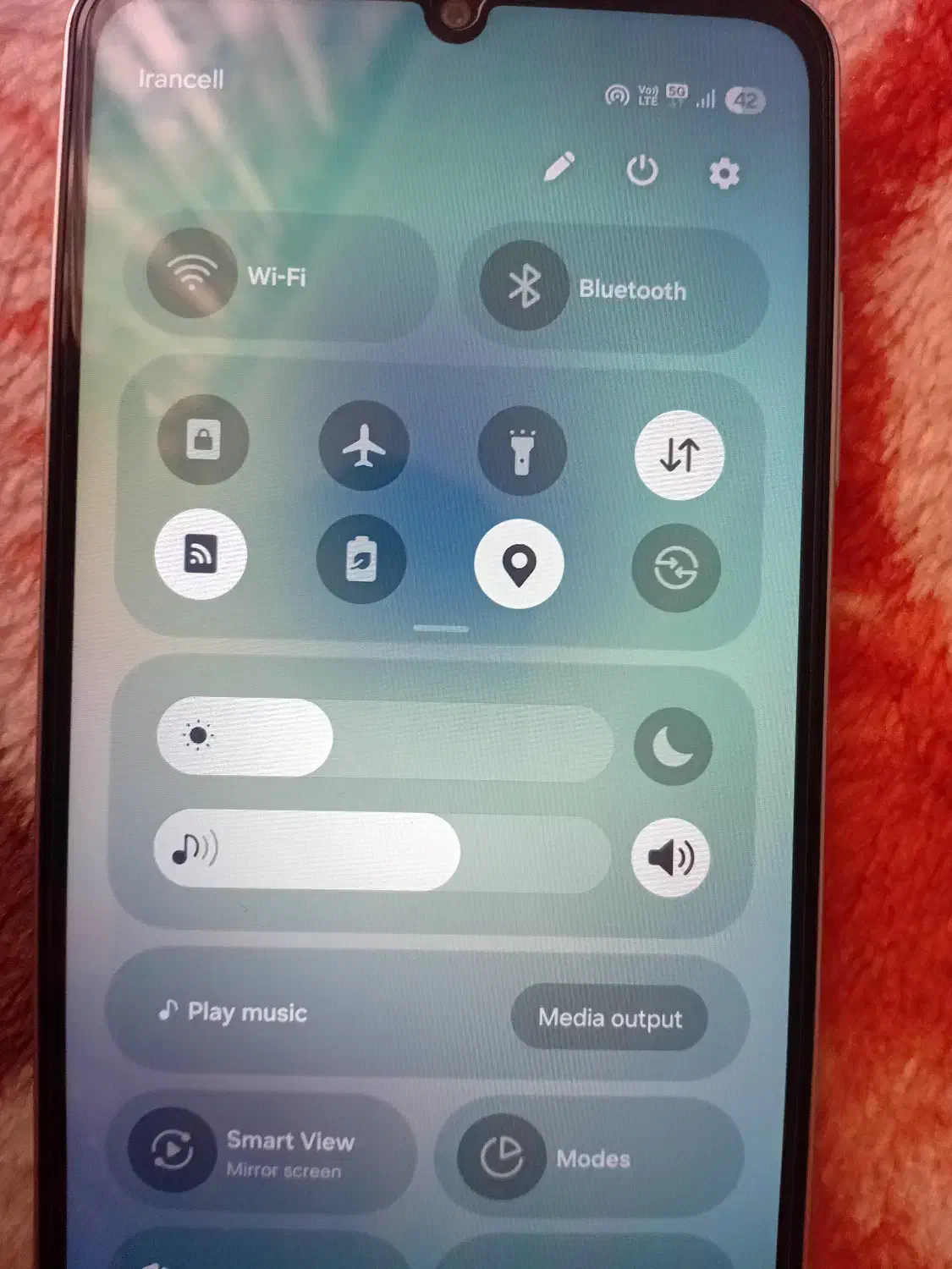 A06 5g|موبایل|کرج, باغستان|دیوار