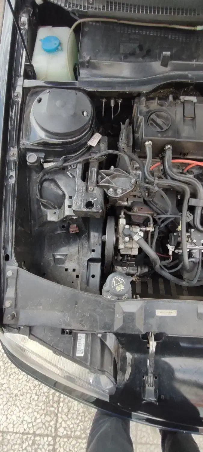 پرشیا سال مدل ۹۸ عروسک|خودرو سواری و وانت|قم, عمار یاسر|دیوار