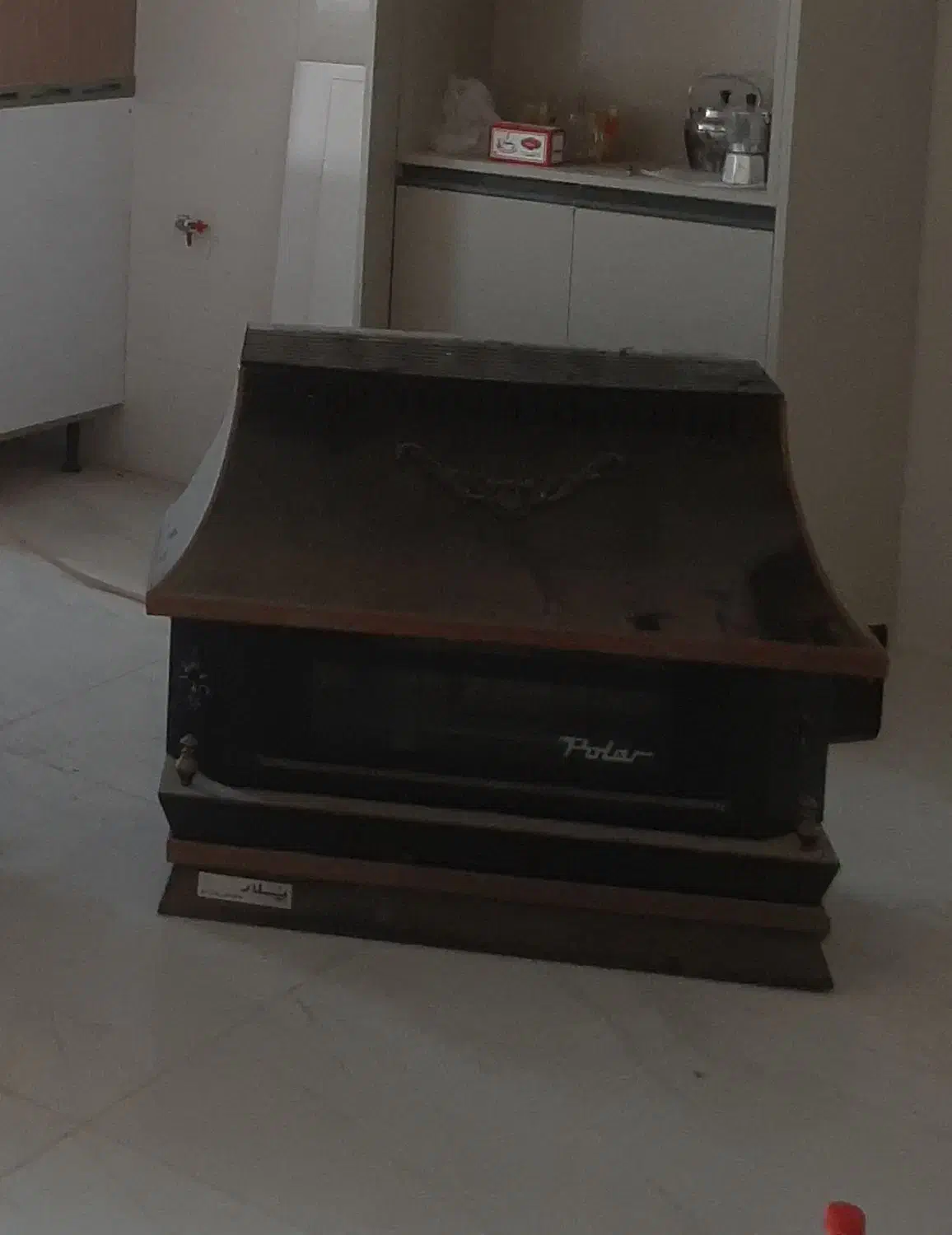 بخاری|بخاری، هیتر، شومینه|قزوین, |دیوار