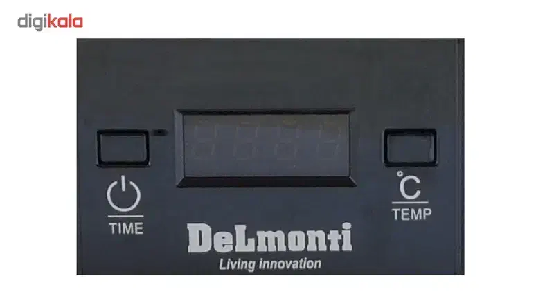 میوه خشک کن دلمونتی|سایر لوازم برقی|ایلام, |دیوار