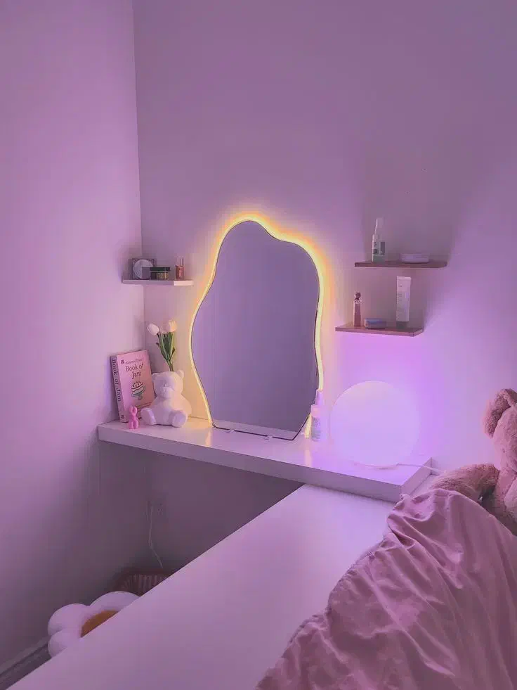 آینه روزیتا|آینه|شاهینشهر, شهرک صنعتی|دیوار