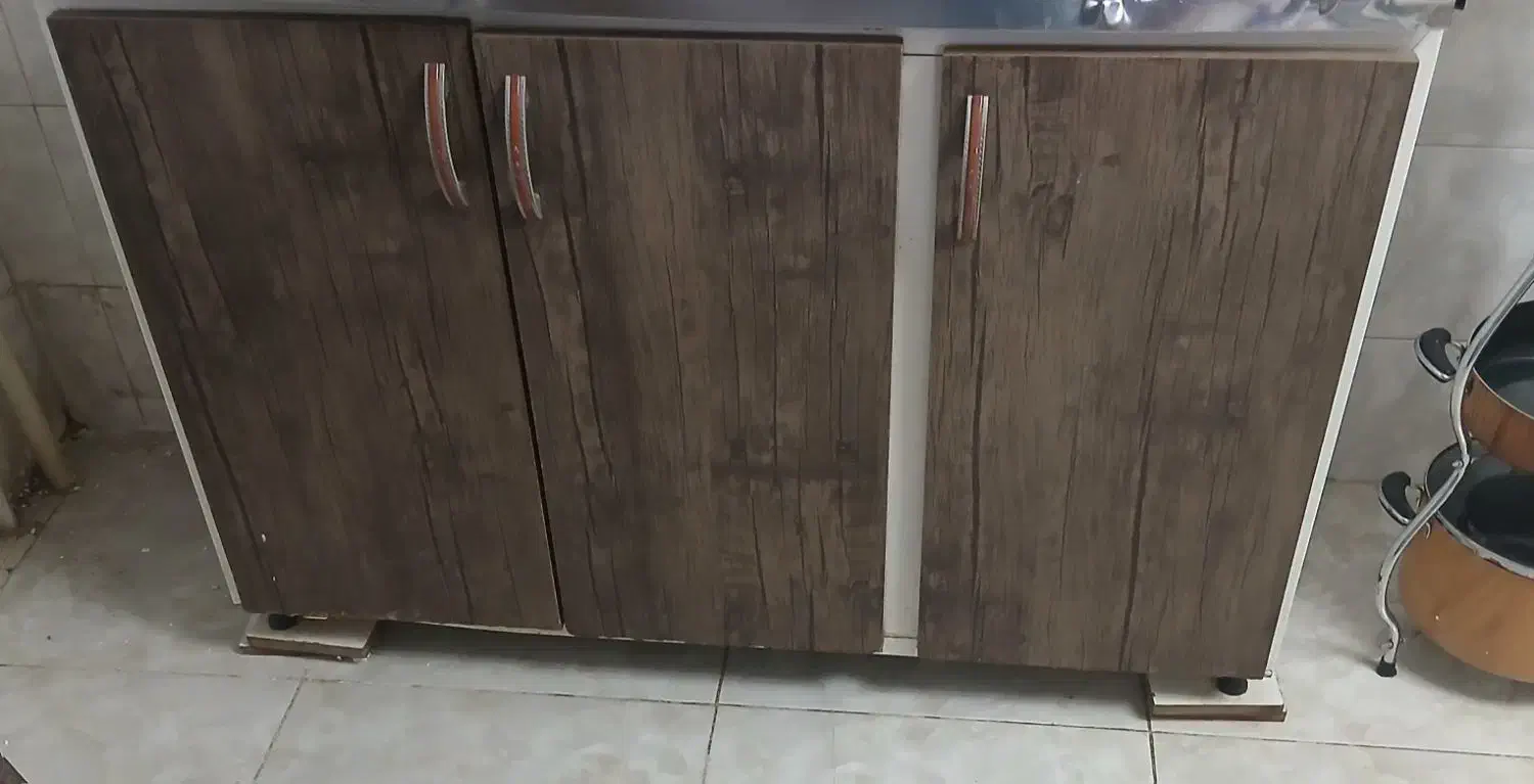 کابینت و هود|آب‌چکان و نظم‌دهنده ظروف|ارومیه, |دیوار