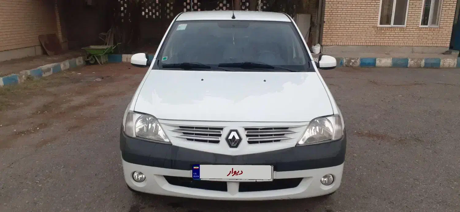 ال ۹۰ پارس خودرو مدل ۹۵|خودرو سواری و وانت|پارسآباد, |دیوار