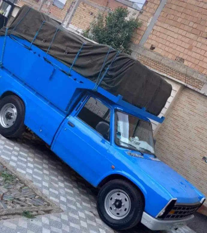 حمل بار برگشتی از تهران به اراک همه روزه|خدمات حمل و نقل|اراک, |دیوار