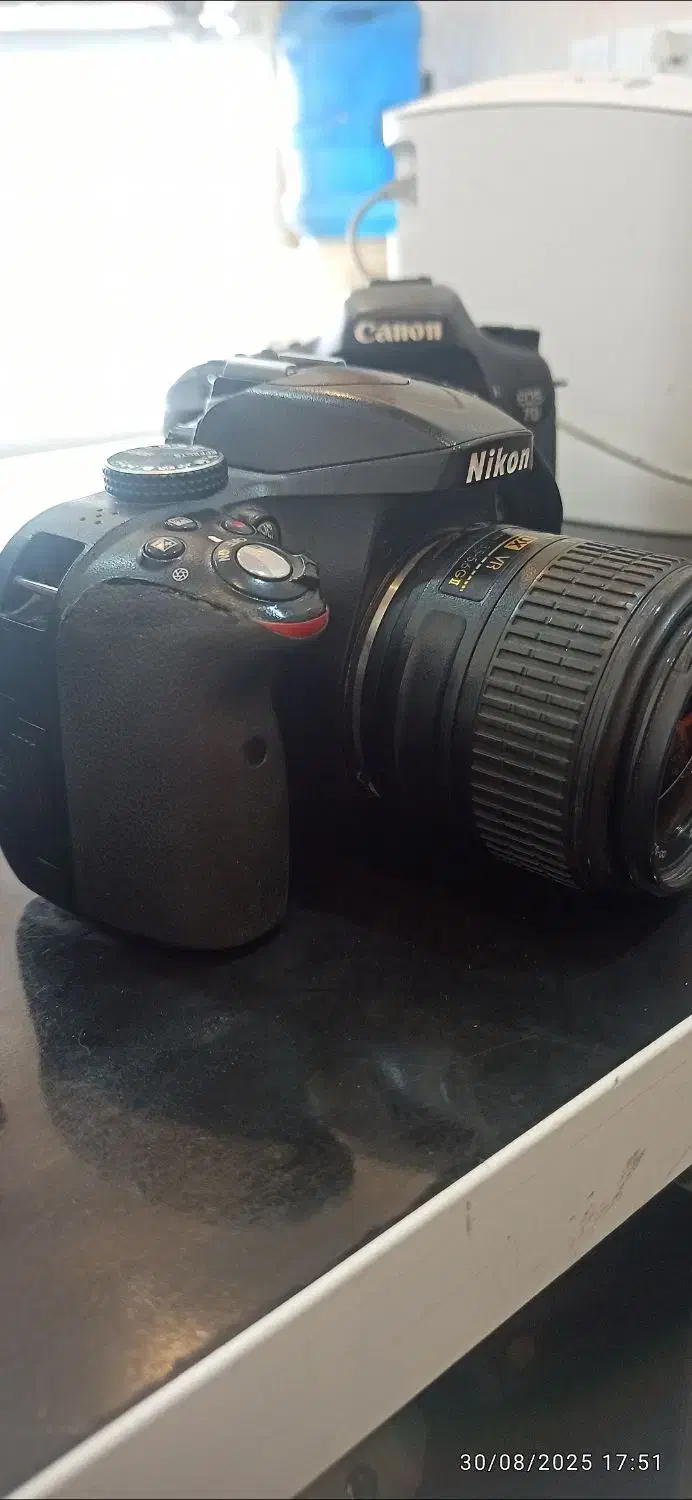 nikon|دوربین عکاسی و فیلمبرداری|آبپخش, |دیوار