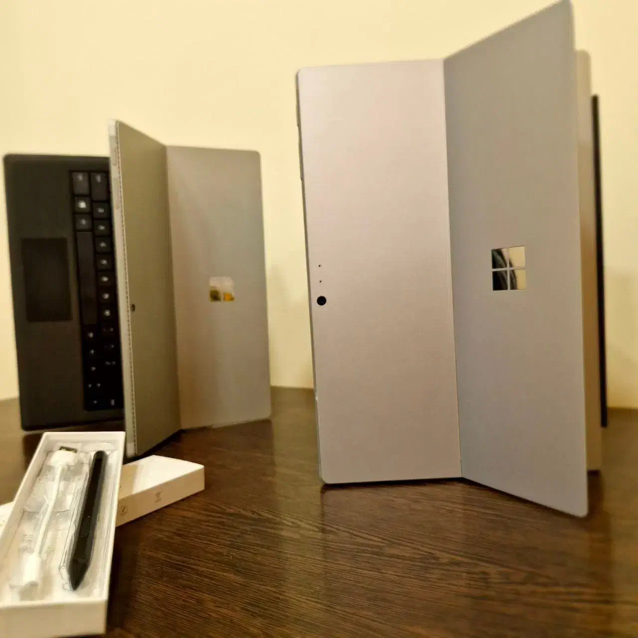 تبلت مایکروسافت Surface Pro 6 i5 نسل 8|رایانه همراه|اصفهان, همدانیان|دیوار