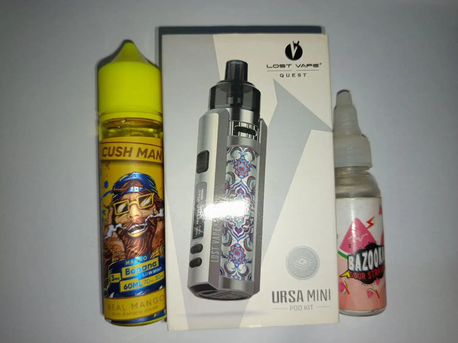 ویپ  LOST VAPE|زیورآلات و اکسسوری|تهران, شیوا|دیوار