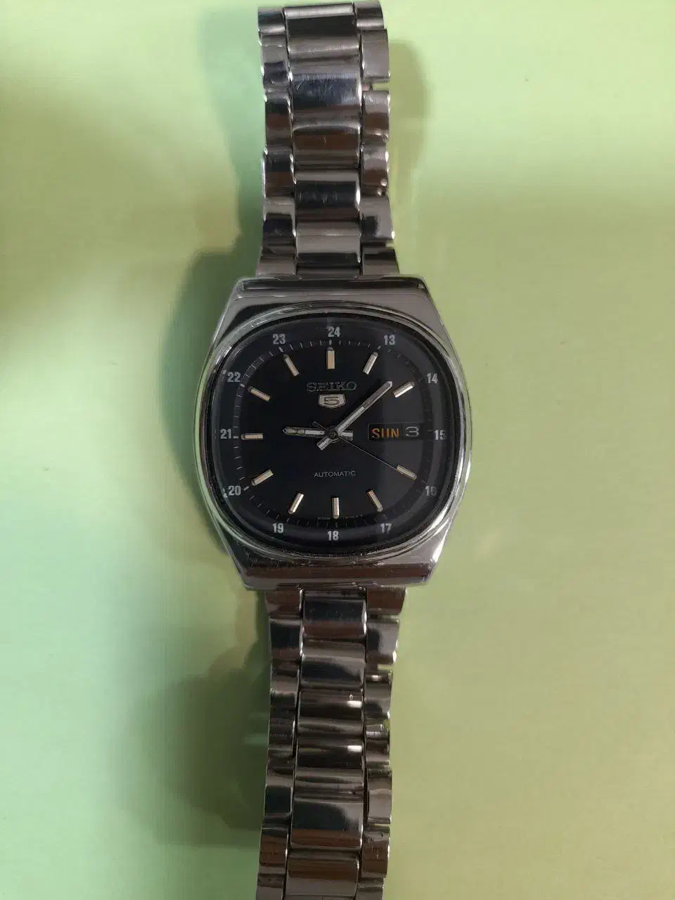 سیکو خلبانی اصل ژاپن|ساعت|سبزوار, بیهق شرقی|دیوار