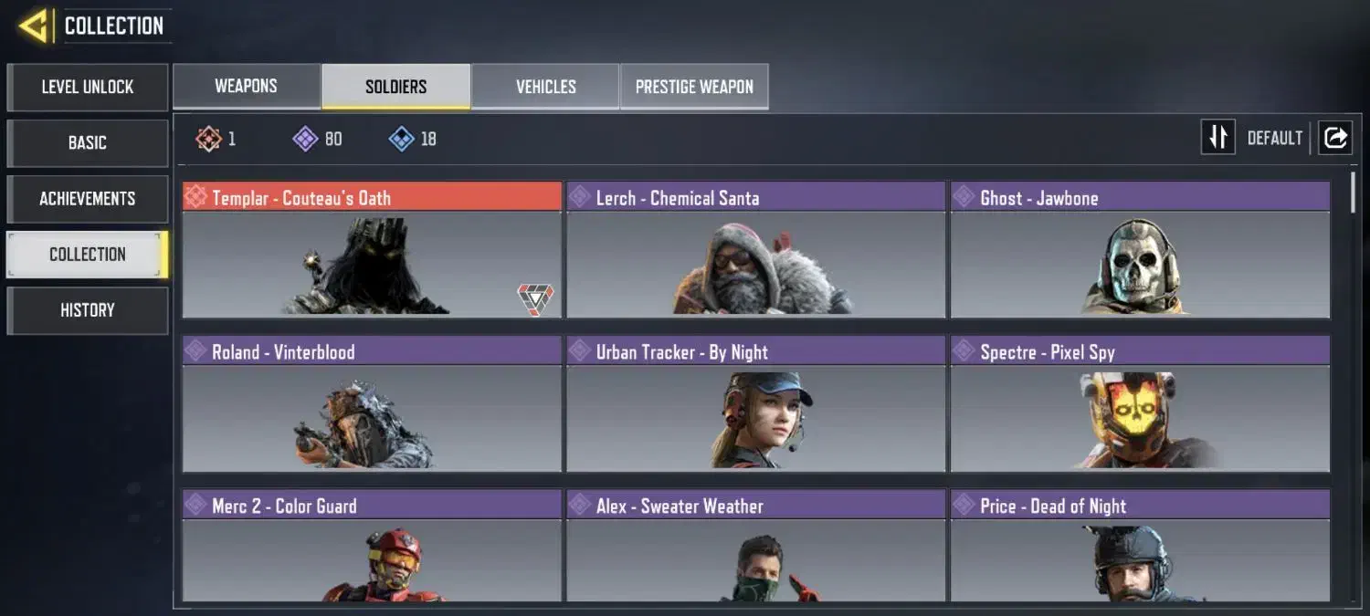 اکانت کالاف|کنسول، بازی ویدئویی و آنلاین|سده (فارس), |دیوار