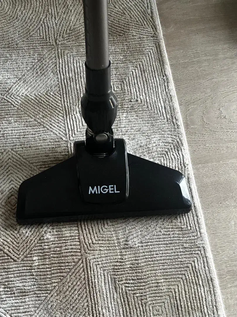 جاروبرقی میگل نو|جاروبرقی، جارو شارژی، بخارشو|کیش, |دیوار