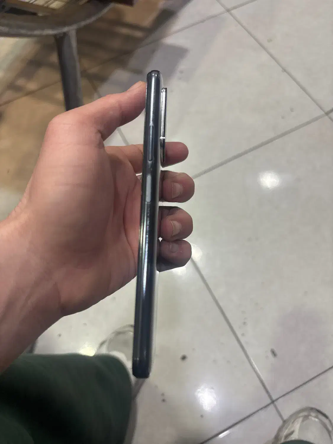 پوکوx3 جی تی|موبایل|تهران, والفجر (افسریه)|دیوار