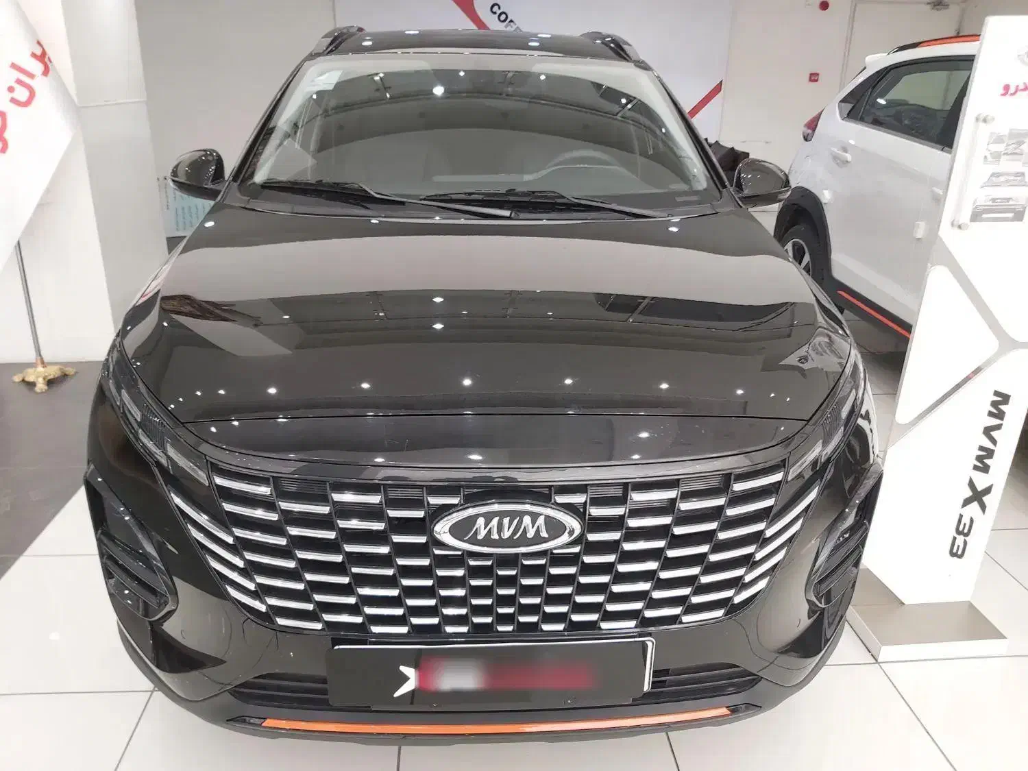 خودروMVM|خودرو سواری و وانت|همدان, |دیوار