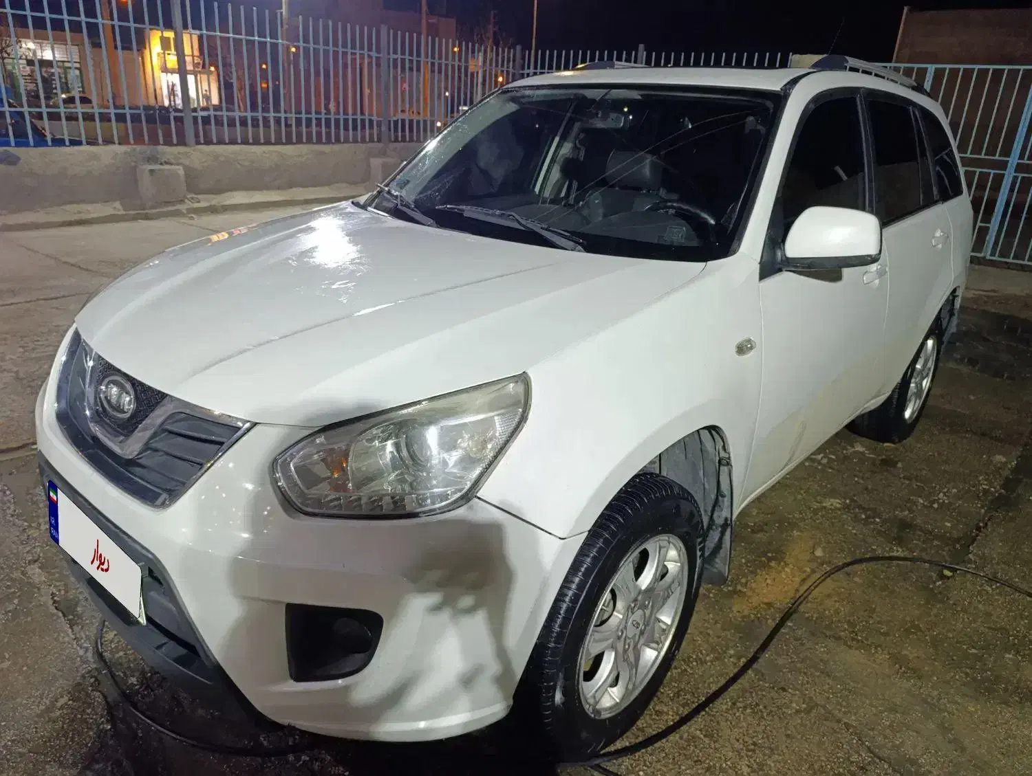 mvmx33مدل94|خودرو سواری و وانت|شاهرود, |دیوار