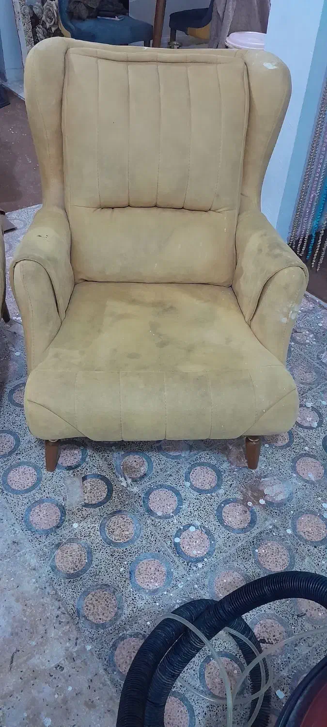 مبلشویی فلاح|خدمات نظافت|خشکبیجار, |دیوار