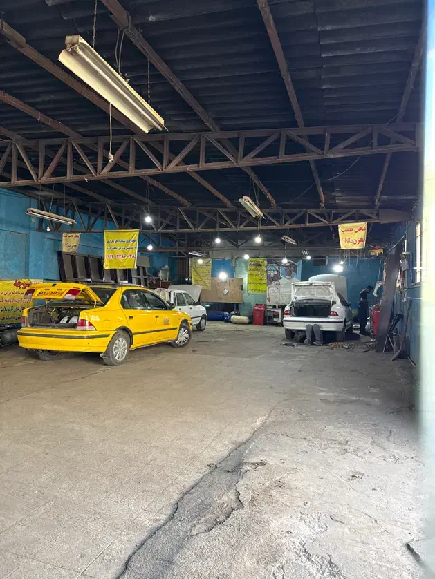 کارآموز فنی دست به آچار نصب و سرویس cng سی ان جی|استخدام صنعتی، فنی، مهندسی|تهران, پونک|دیوار