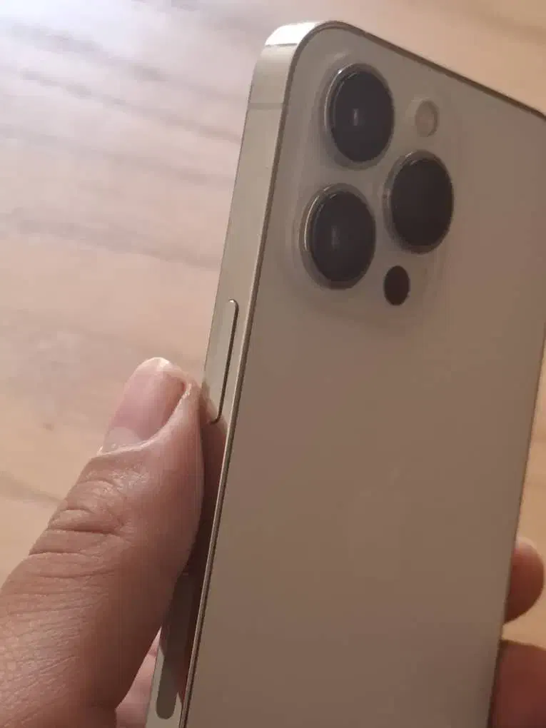 ایفون 13 pro|موبایل|اهواز, کمپلو جنوبی|دیوار