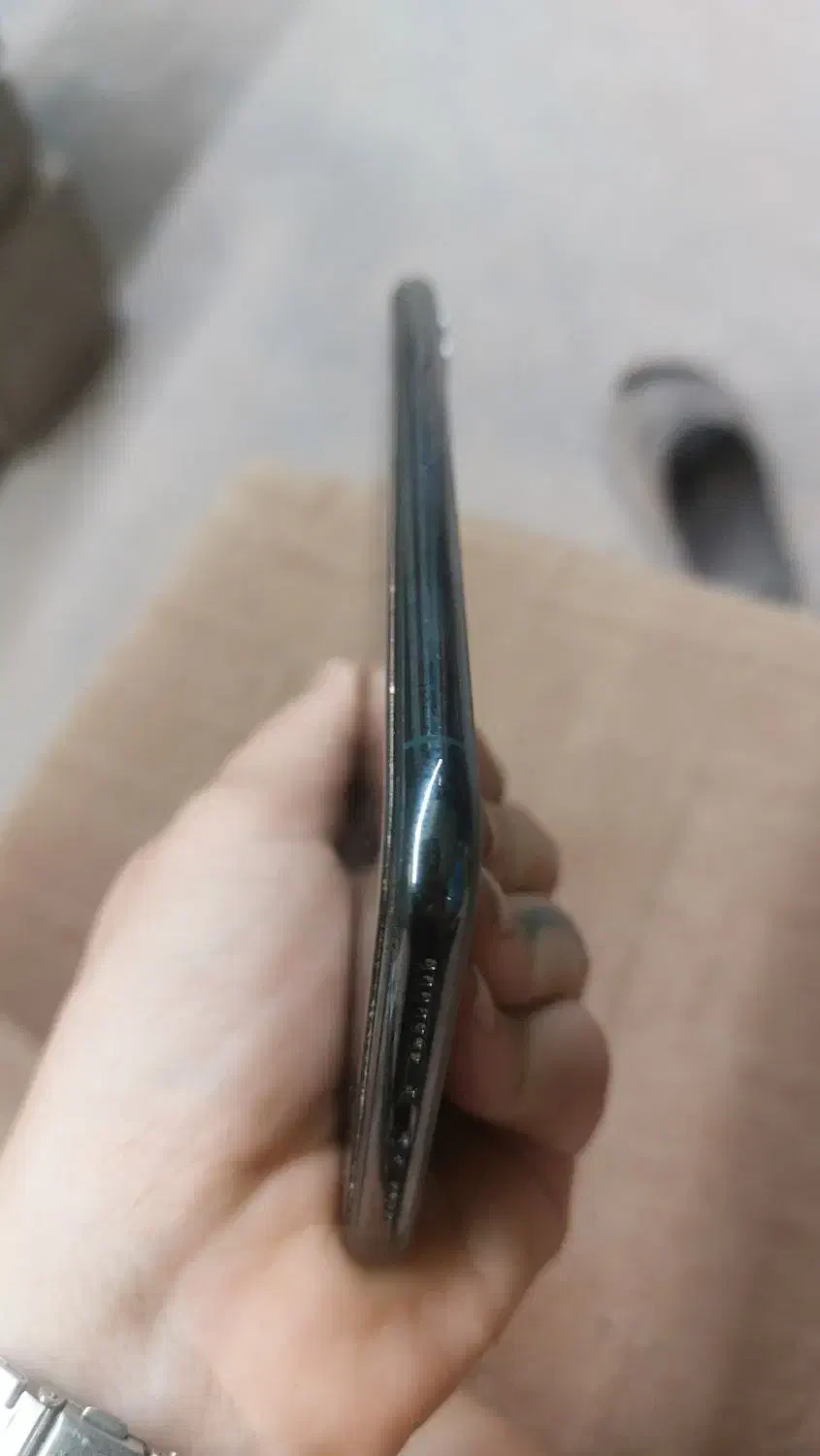 آیفون ۱۱ پرومکس|موبایل|بندرعباس, |دیوار