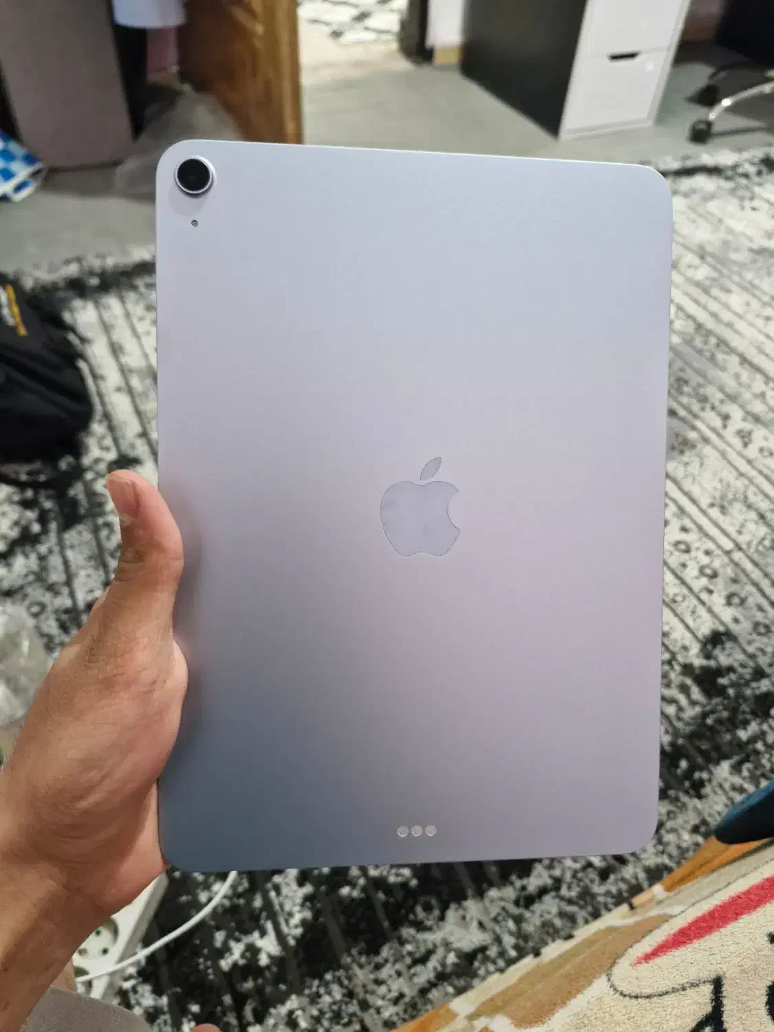 ایپد ایر ۱۱ اینچ m3 نو|تبلت|رشت, فلسطین|دیوار