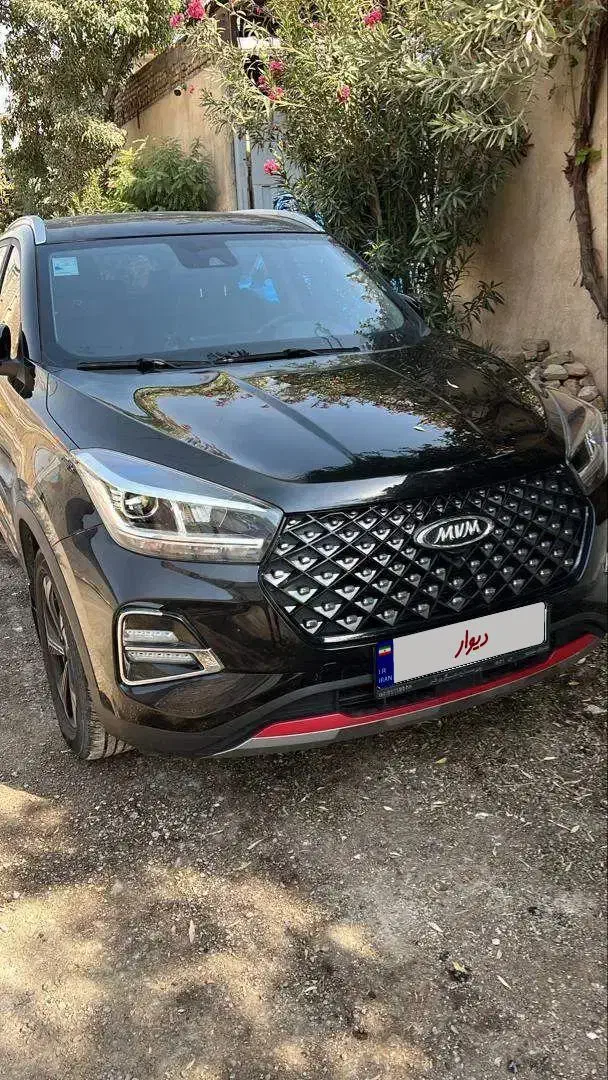 X55 pro ایکس ۵۵پرو|خودرو سواری و وانت|تهران, حکیمیه|دیوار