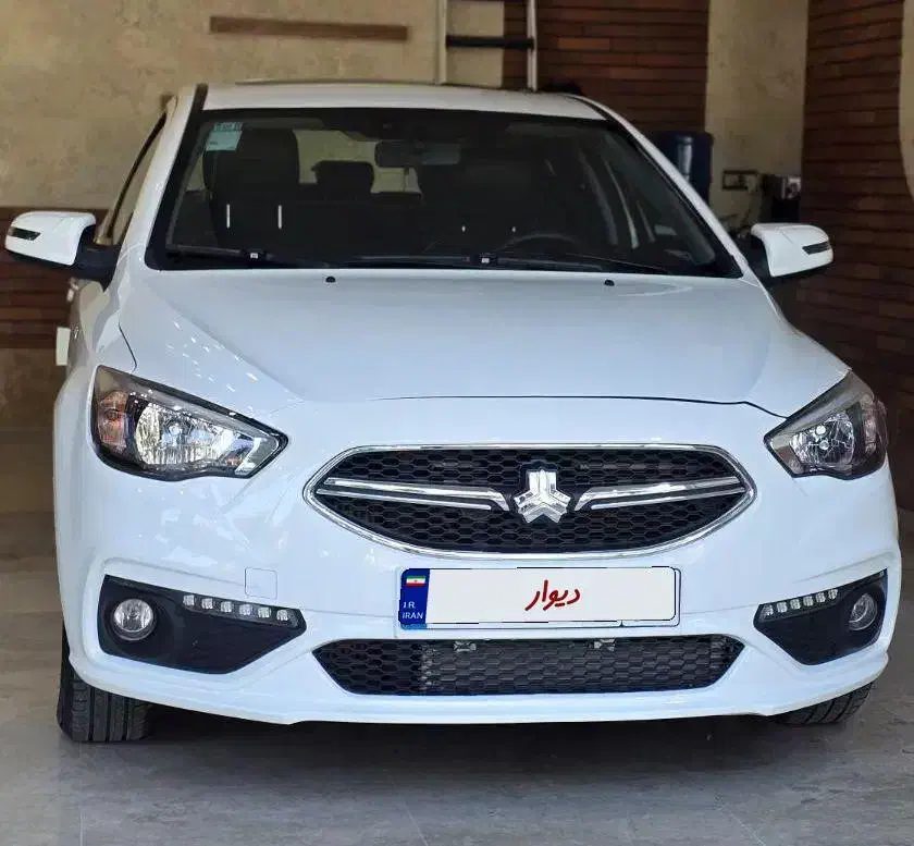 شاهین اتومات|خودرو سواری و وانت|قم, بکایی|دیوار