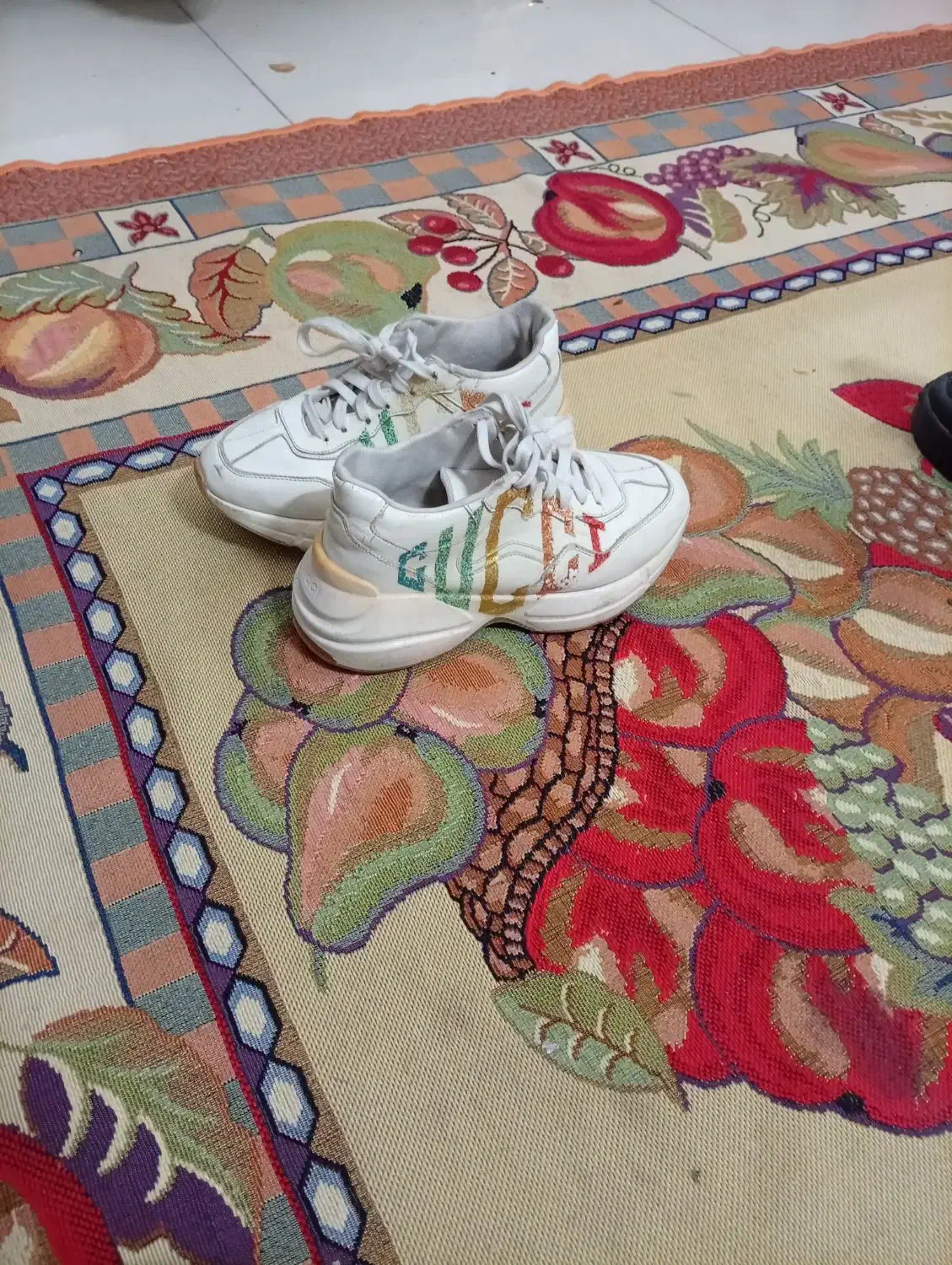 کفش بچگانه|کفش و لباس بچه|نیشابور, فردوسی جنوبی|دیوار