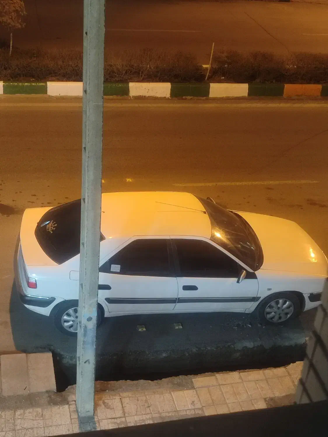 زانتیا|خودرو سواری و وانت|مشهد, سید رضی|دیوار