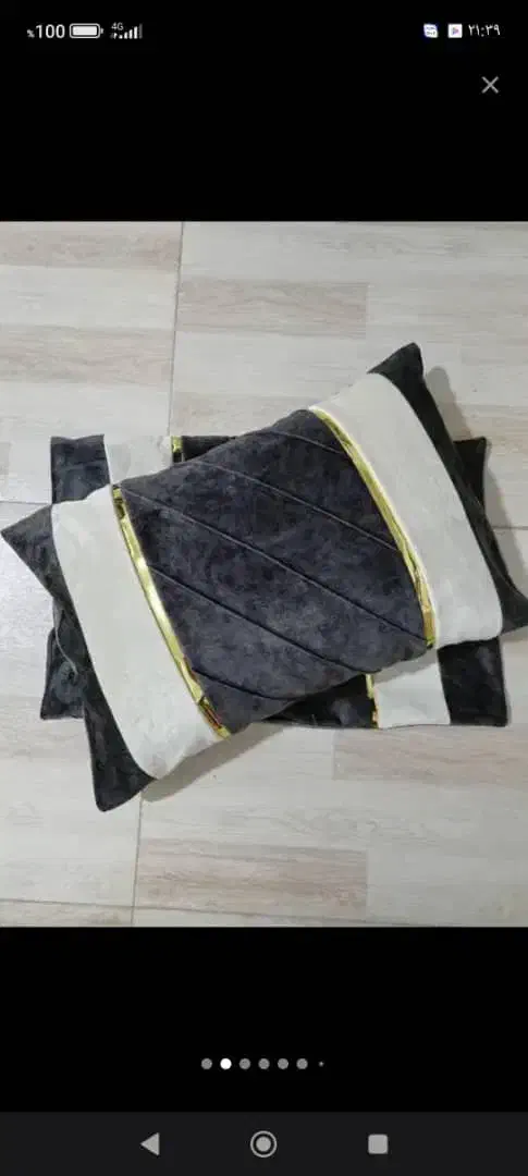 رویه بالش|سرویس روتختی|کرمانشاه, |دیوار