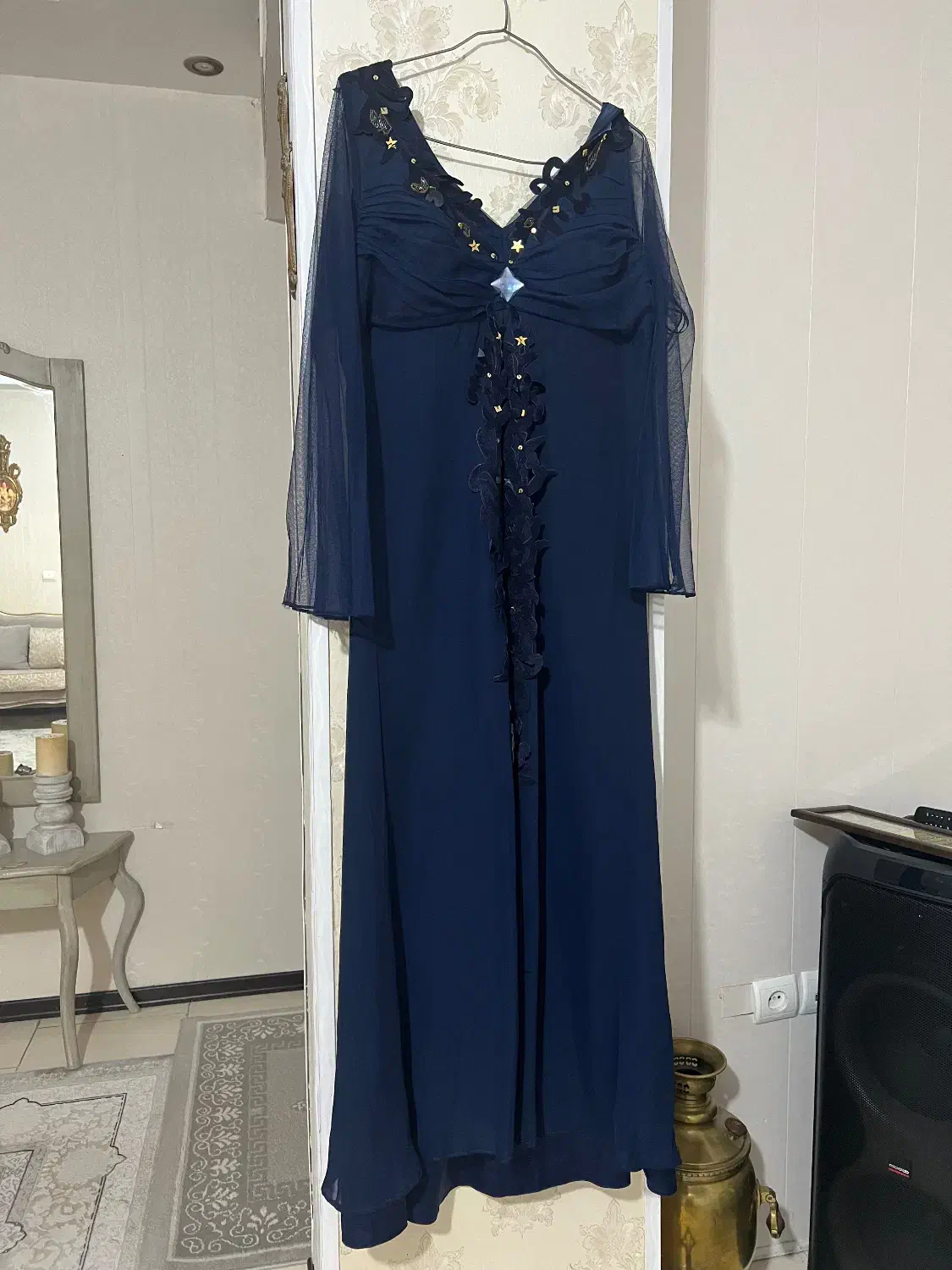 لباس مجلسی چند عدد|لباس|کرج, شهرک بنفشه|دیوار