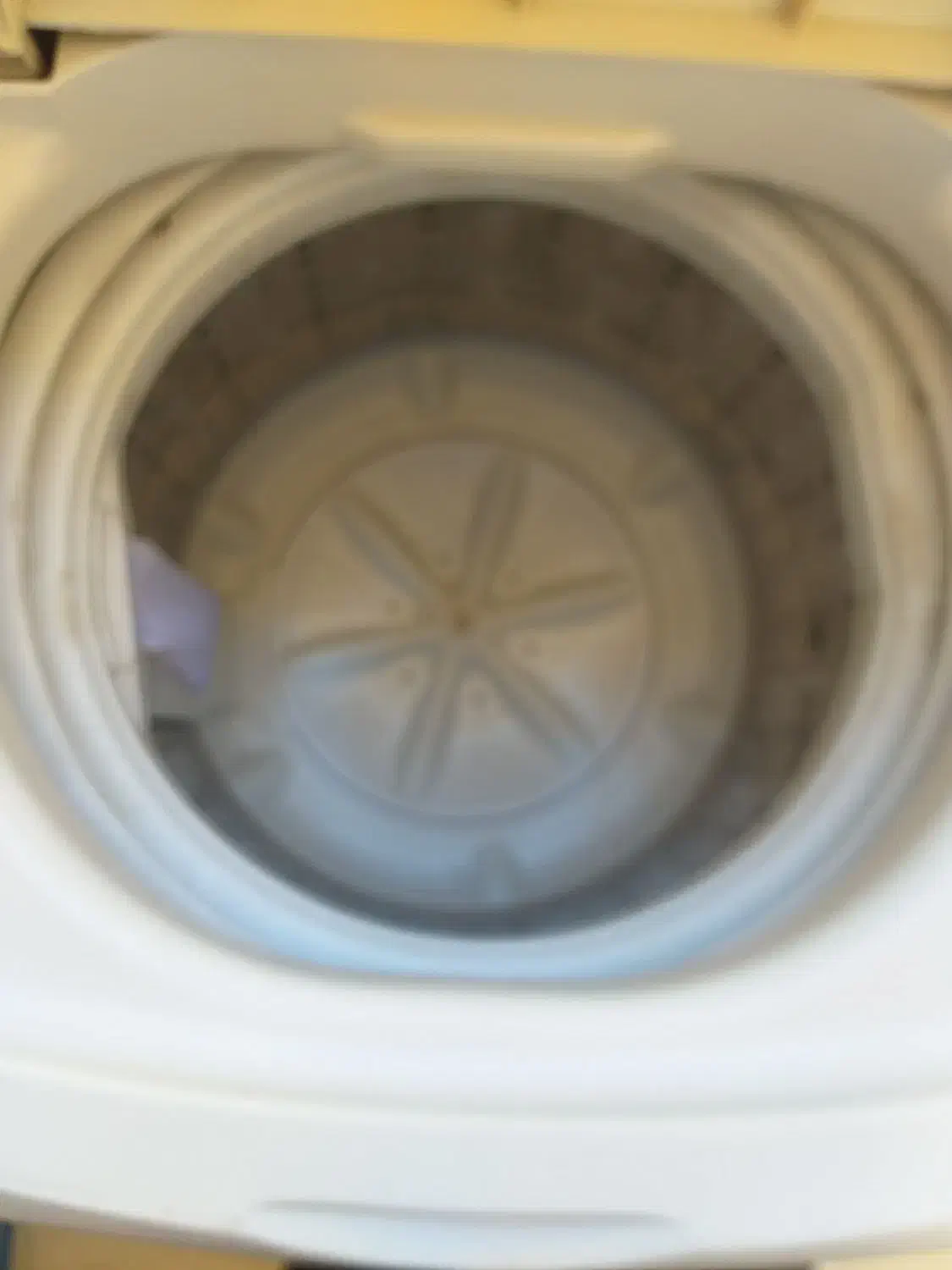 کهنه شور مینی واش پاکشوما|ماشین لباسشویی و خشک‌کن لباس|کرمانشاه, |دیوار