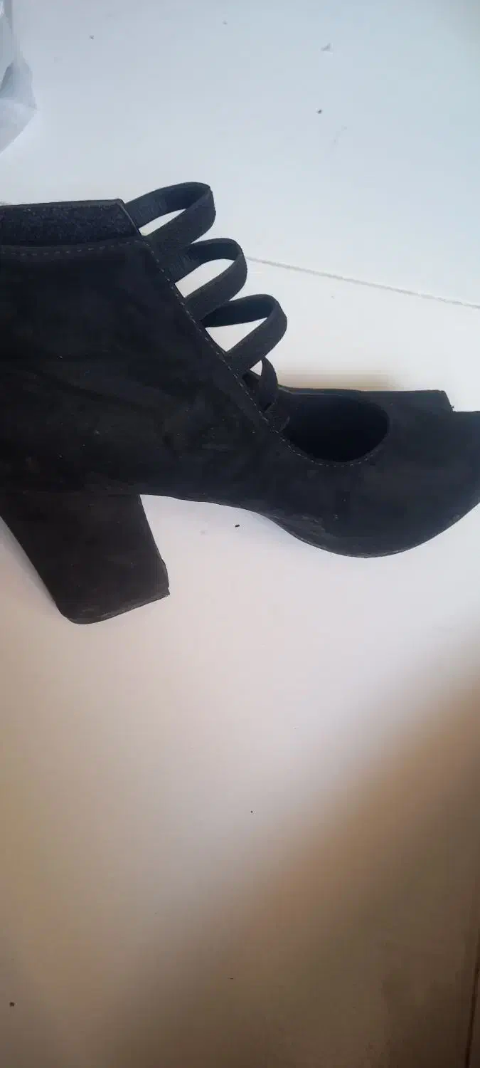 کفشمجلسی|کیف، کفش، کمربند|تهران, امام زاده عبدالله|دیوار