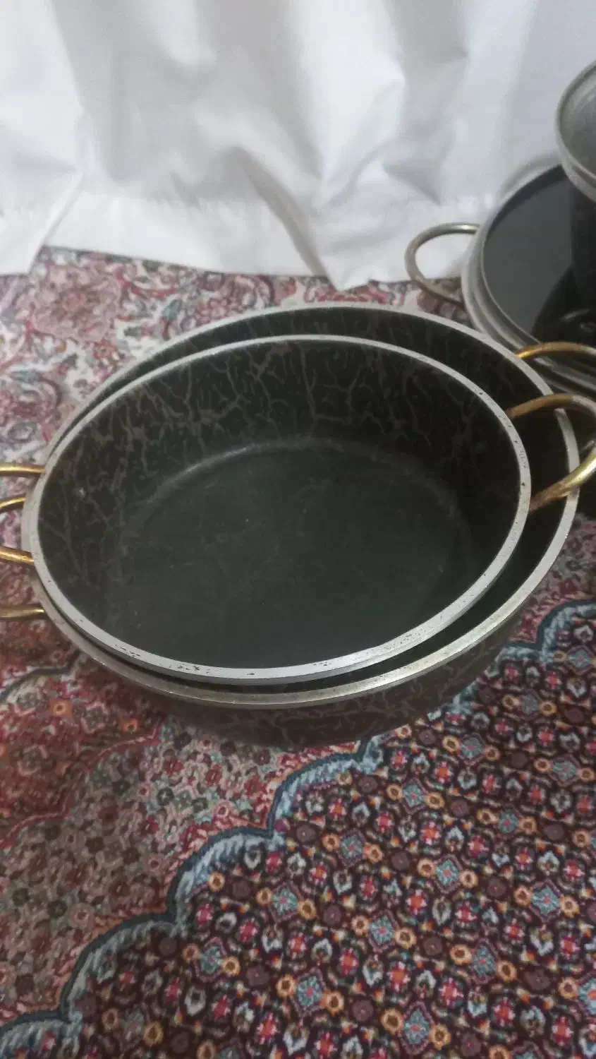 قابلمه|ظروف پخت‌وپز|تبریز, |دیوار