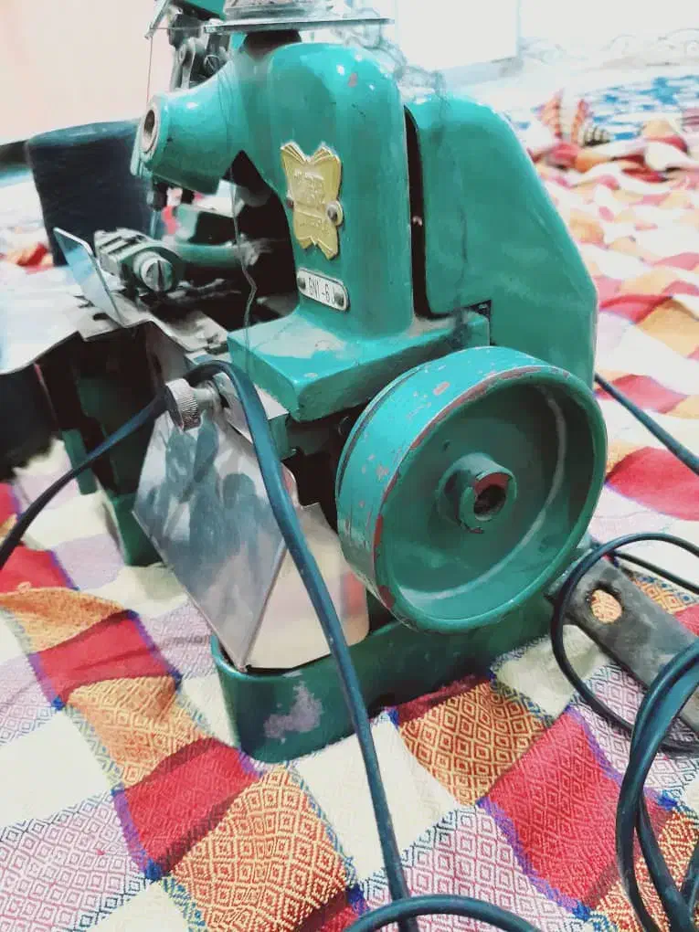 فروش ویژه خیاطی|چرخ خیاطی و ریسندگی|نیمروز, |دیوار