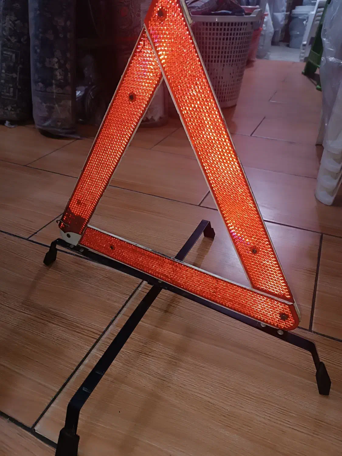 مثلث خطر|ابزارآلات|کرج, حسن آباد|دیوار