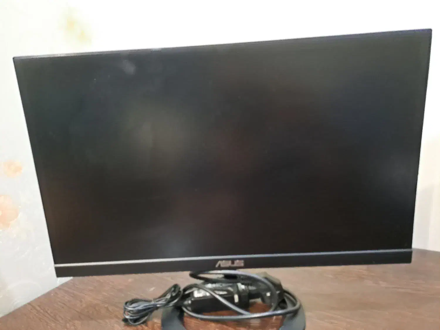 مانیتور ASUS-۲۲ اینچ|قطعات و لوازم جانبی رایانه|تهران, شهرک صدرا|دیوار