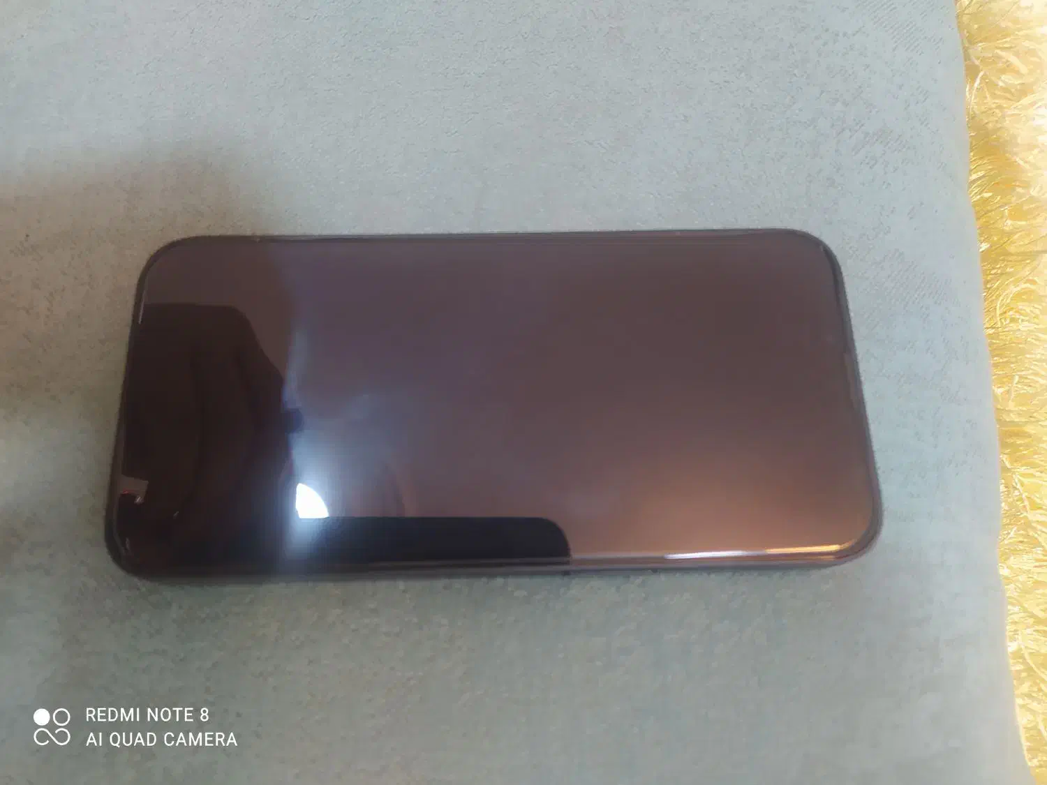 گوشی آیفون۱۳ مشکی|موبایل|تهران, شهرک ولیعصر جنوبی|دیوار