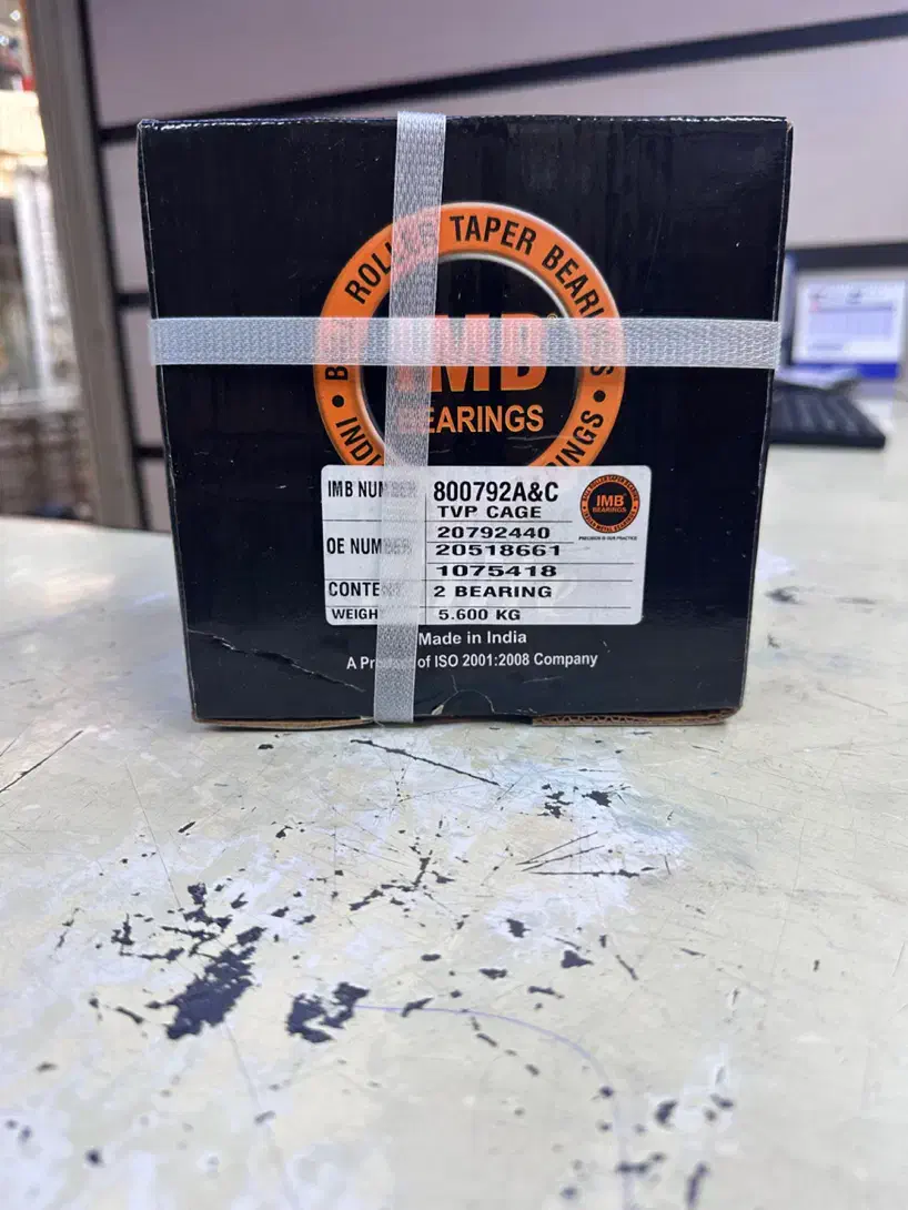 بلبرینگ|قطعات یدکی و لوازم جانبی|تهران, بازار|دیوار