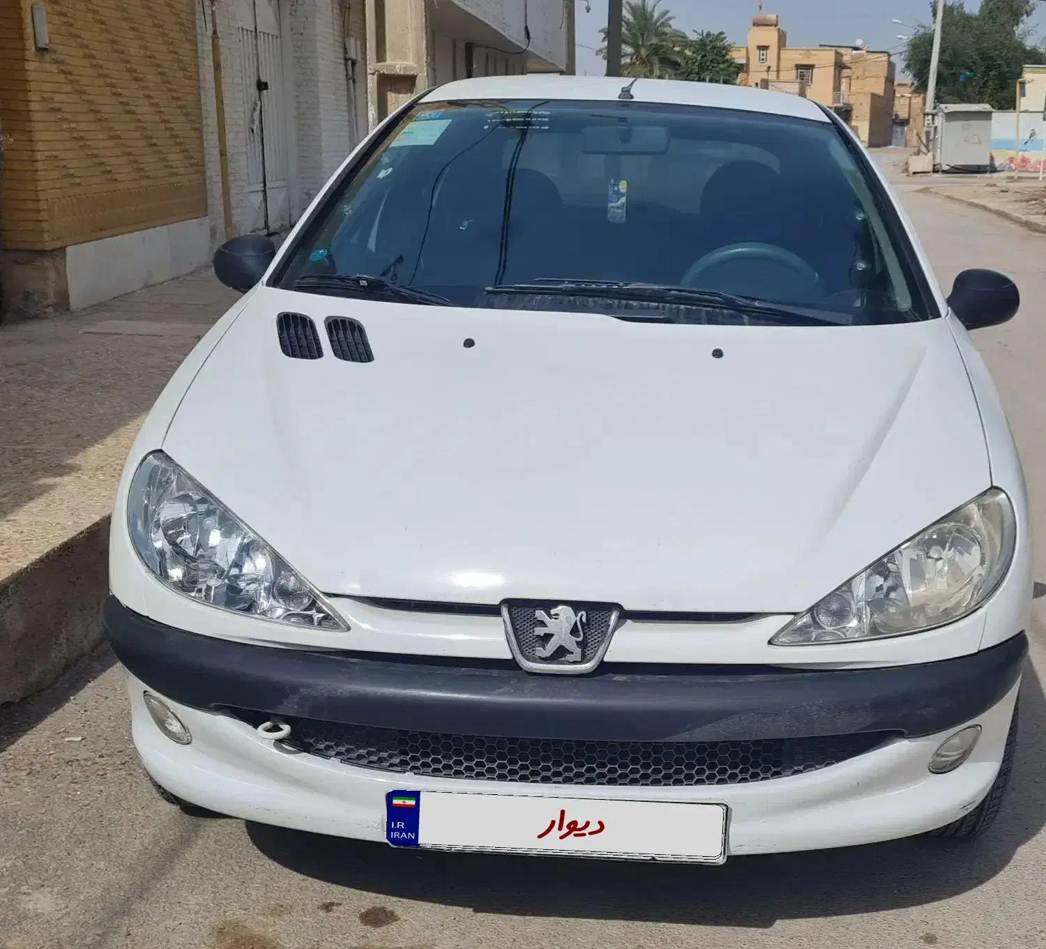 فروش خودرو|خودرو سواری و وانت|خرمشهر, |دیوار