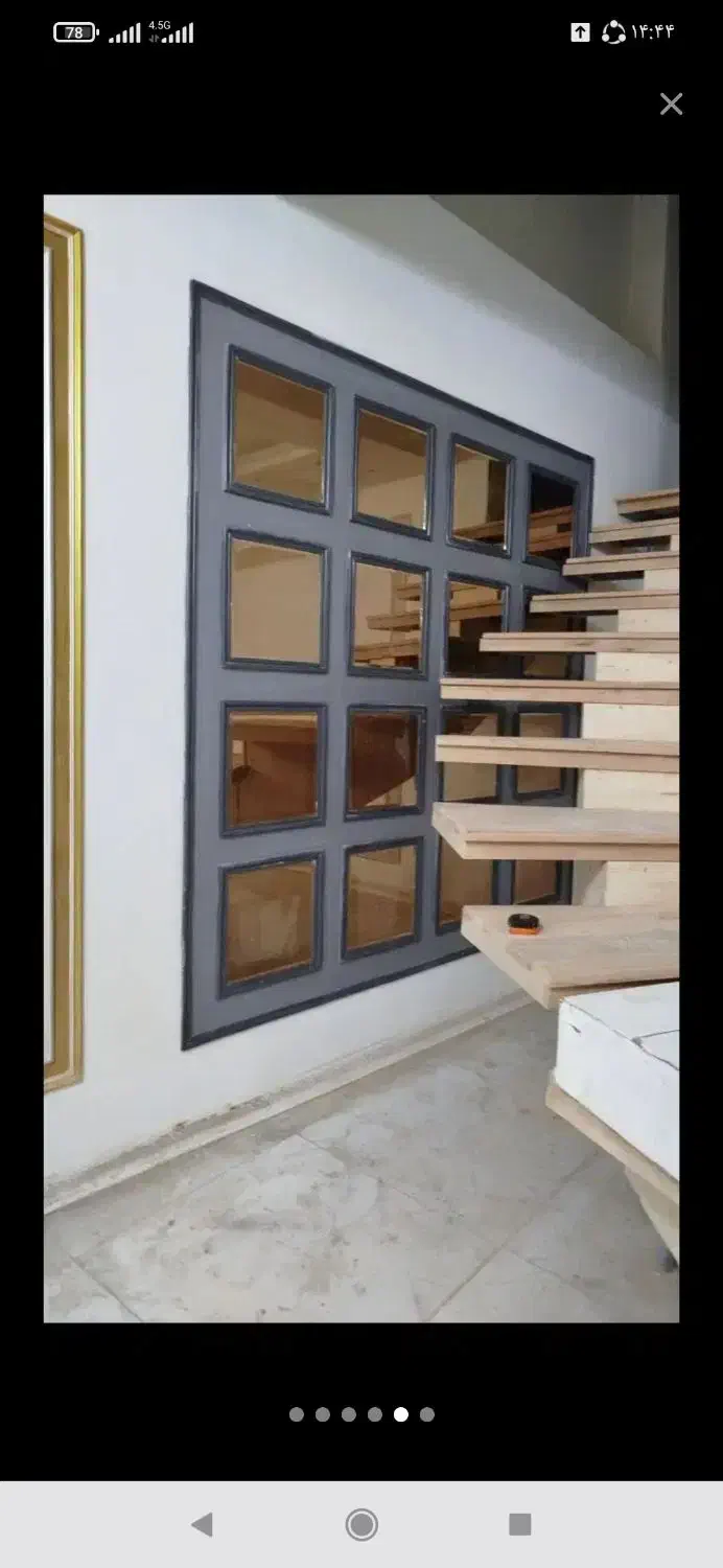 رنگکاری ساختمان و درب و پنجره|خدمات پیشه و مهارت|خرمآباد, |دیوار